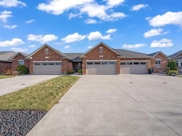 640 Commisso Cres, Lasalle, ON N9H 0C2