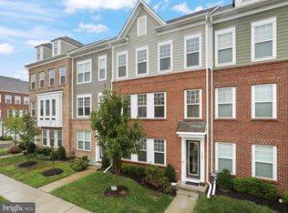 19289 Brookwater Ter, Leesburg, VA 20175