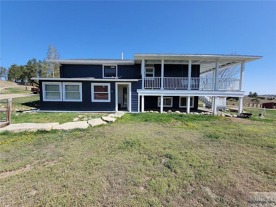 72 Pioneer Trl, Lavina, MT 59046 MLS 338899 Zillow