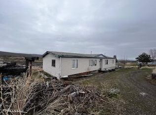 391 Mini Pines Rd, Yakima, WA 98903