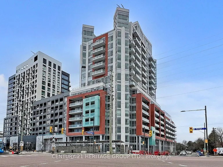 8888 Yonge St #708 — Photo 3