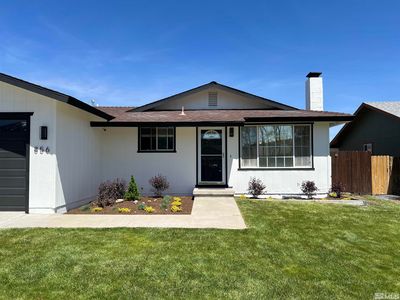 856 Amador Cir, Carson City, NV, 89705