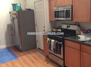 32 Cherokee St #U3A, Boston, MA 02120