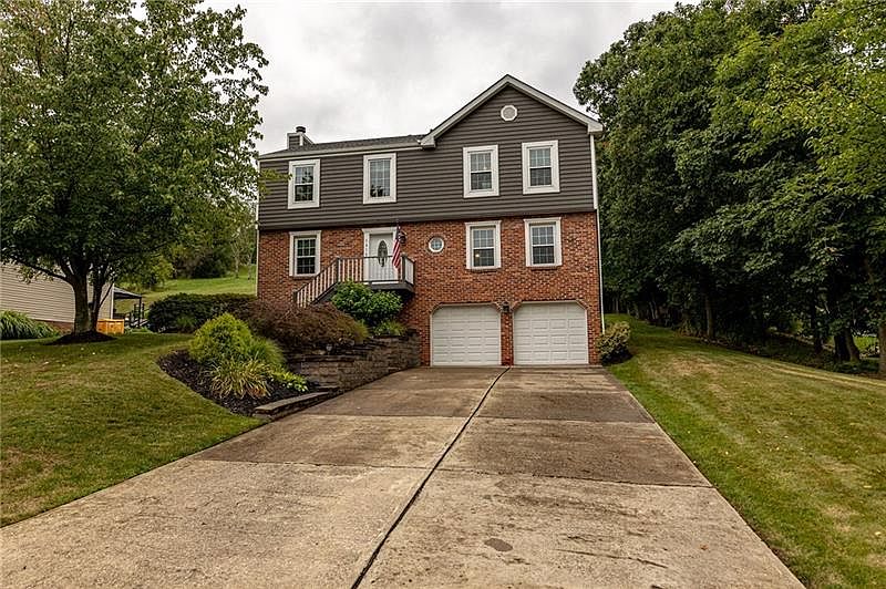 1212 Woodhill Dr, Gibsonia, PA 15044 Zillow