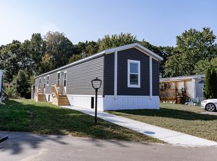 1270 Ashbrook St NE, Belmont, MI