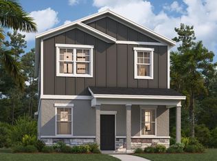 5662 Stockade Blvd, Saint Cloud, FL 34771