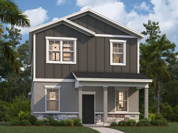 5662 Stockade Blvd, Saint Cloud, FL 34771