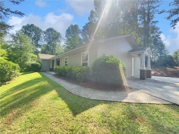 1950 South Inlt, Marietta, GA 30066