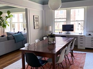 2265 Broadway St, San Francisco, CA 94115