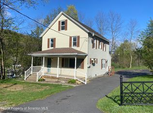 105 Willowbrook Rd S, Clarks Summit, PA 18411