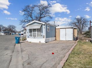 3600 E 88th Avenue LOT 1, Thornton, CO 80229