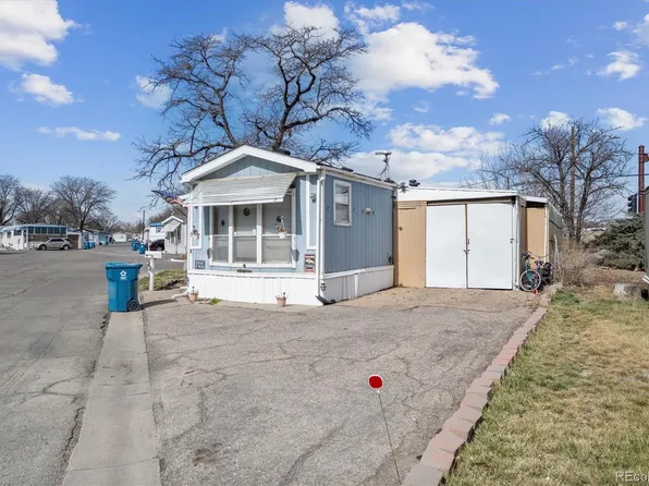 3600 E 88th Avenue LOT 1, Thornton, CO 80229