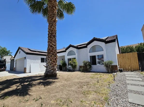 413 Veada Ave, Ridgecrest, CA 93555