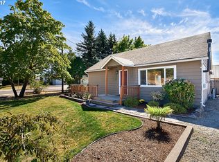 113 E 3rd St, Amity, OR 97101