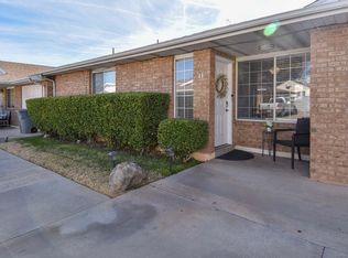 345 S 200th St W #11, Saint George, UT 84770