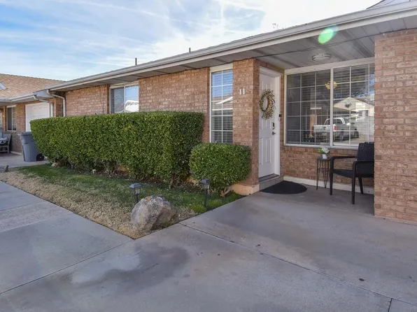 345 S 200th St W #11, Saint George, UT 84770