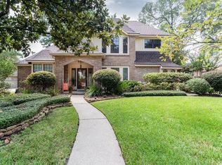 5210 Sycamore Creek Dr, Kingwood, TX 77345
