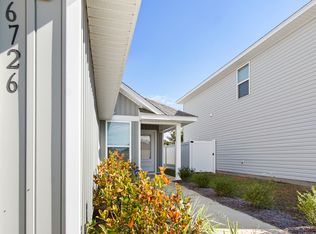 6726 Atkins Rd, Panama City, FL 32404