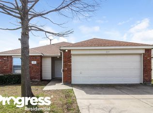 1039 Singletree Dr, Forney, TX 75126