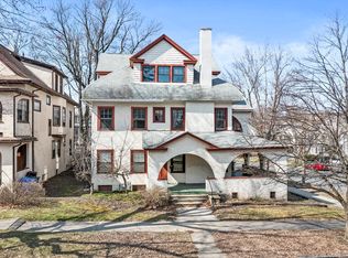 98 Forest Park Ave, Springfield, MA 01108