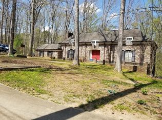 3405 Grey Point Cv, Decatur, GA 30034