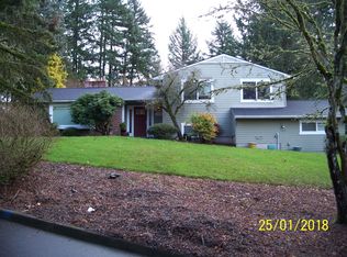 2700 SW Garden View Ave, Portland, OR 97225