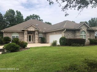 2592 Country Club Blvd, Orange Park, FL 32073