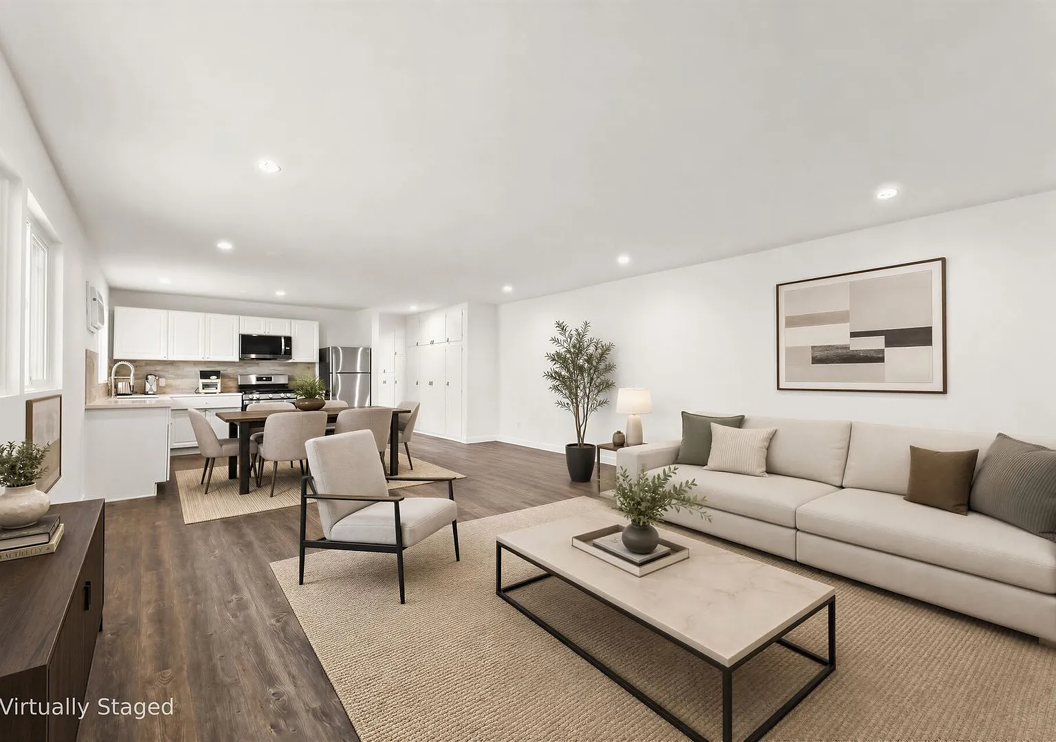 4323 Van Nuys — Photo 1