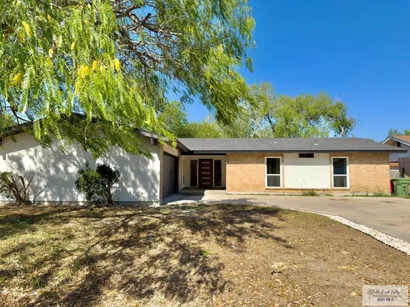 20 Casa Linda, Brownsville, TX 78521