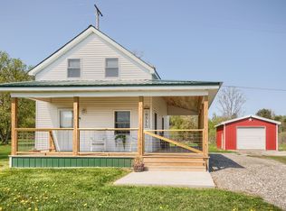 14095 N Bray Rd, Clio, MI 48420