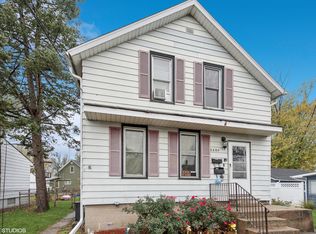 2205 Wabash St, Michigan City, IN