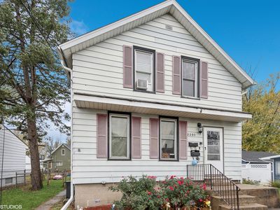 2205 Wabash St, Michigan City, IN, 46360