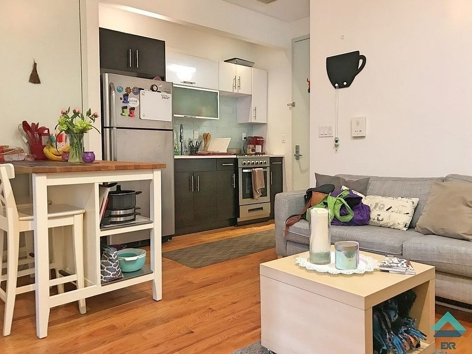 1st image of 419 Classon Ave #3A