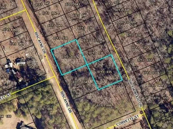 331 Biscayne Dr #124, Martin, GA 30557