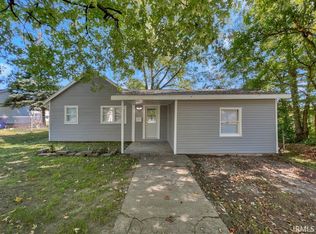 426 N Calumet St, Kokomo, IN