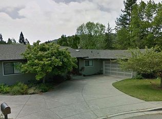 142 Brookfield Dr, Moraga, CA 94556