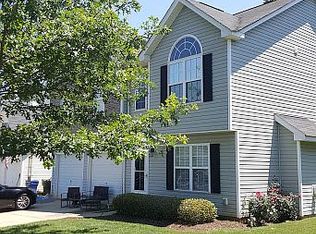 131 Scanlon Rd, Mooresville, NC 28115