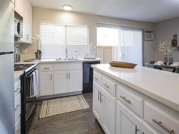 Beautiful Quartz Countertops