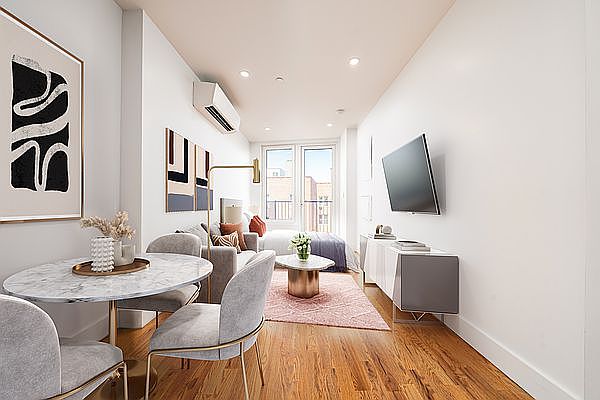 1st image of 375 Lefferts Ave APT 3E
