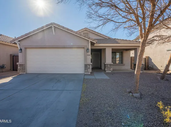 44865 W HORSE MESA Road, Maricopa, AZ 85139