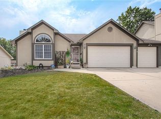 18105 E 26th Terrace Ct S, Independence, MO 64057