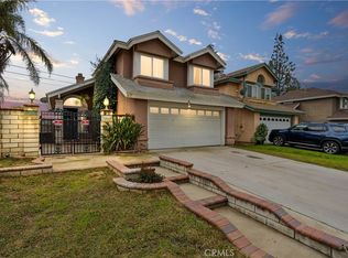 3232 Ashgate Way, Ontario, CA 91761