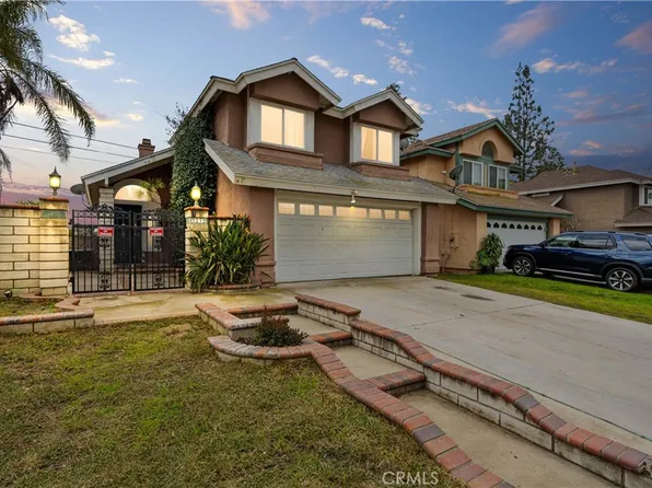 3232 Ashgate Way, Ontario, CA 91761