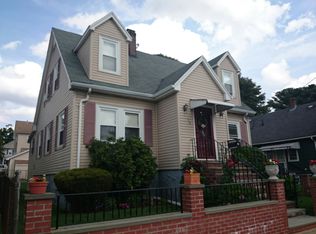 75 Westover St, West Roxbury, MA 02132