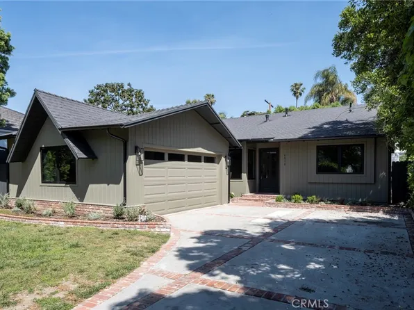 4316 Bellaire Ave, Studio City, CA 91604