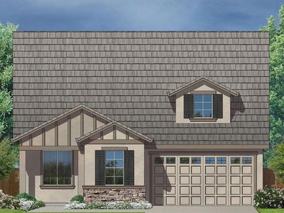 3670 Ramhorn Ridge Ct, Rocklin, CA, 95765