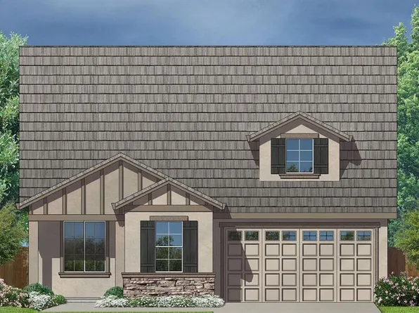 3670 Ramhorn Ridge Ct, Rocklin, CA 95765