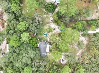 4701 S Apostolic Ln, Homosassa, FL 34446