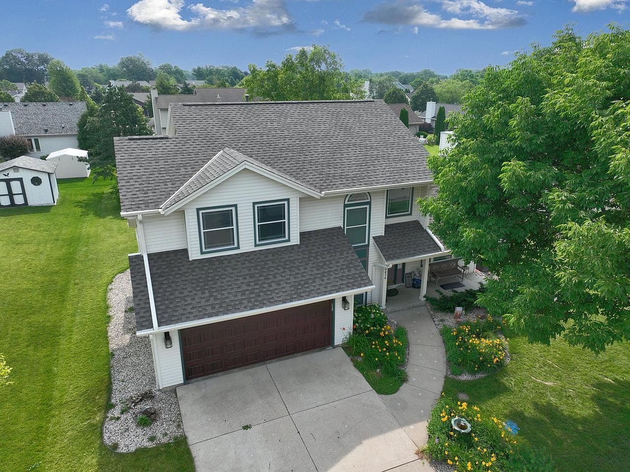 10434 South Katie DRIVE, Oak Creek, WI 53154 | Zillow