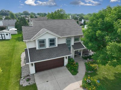 10434 South Katie DRIVE, Oak Creek, WI, 53154